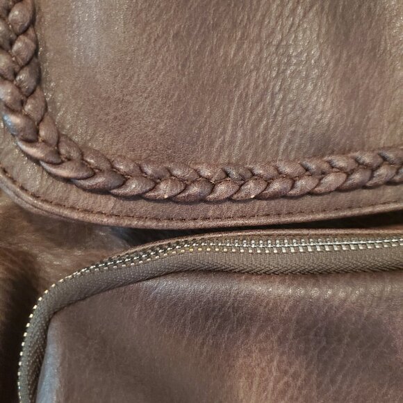 Colab Backpack Purse - Picture 10 of 15